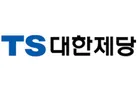 대한제당 로고