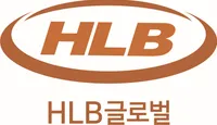 HLB글로벌 로고