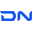 DN오토모티브 로고