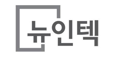 뉴인텍 로고