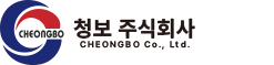 청보 로고