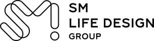SM Life Design 로고