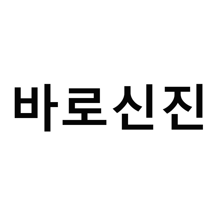 신진에스엠 로고