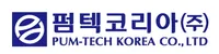 펌텍코리아 로고