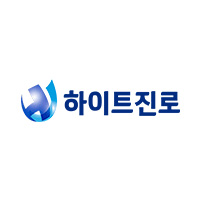 하이트진로 로고