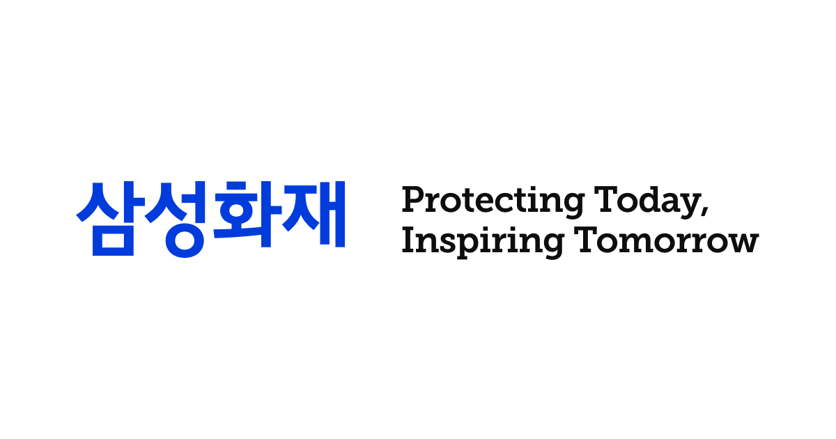 삼성화재 로고