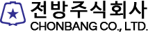 전방 로고
