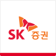 SK증권 로고