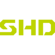 SHD 로고