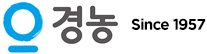 경농 로고