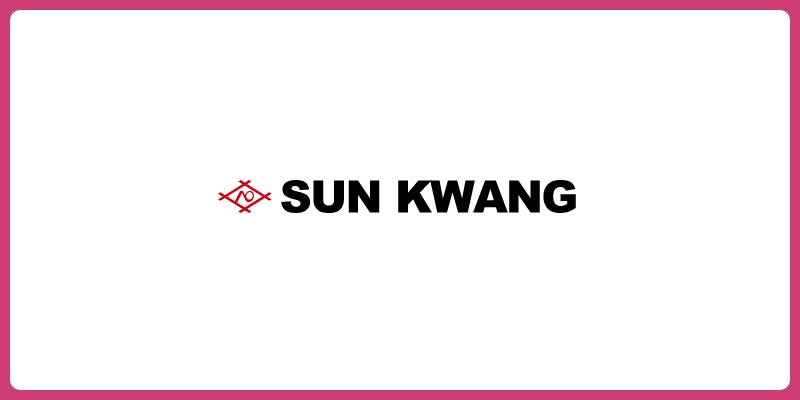 선광 로고