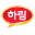 하림지주 로고