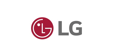 LG 로고
