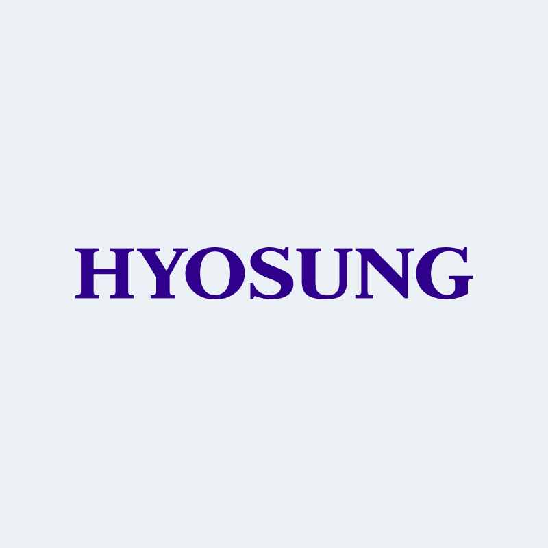 효성 로고