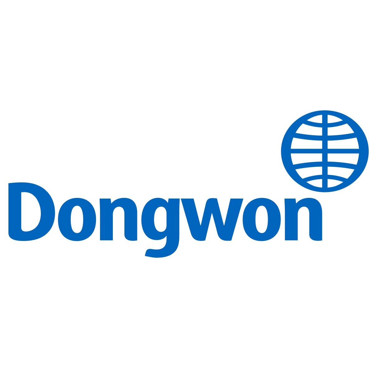 동원산업 로고