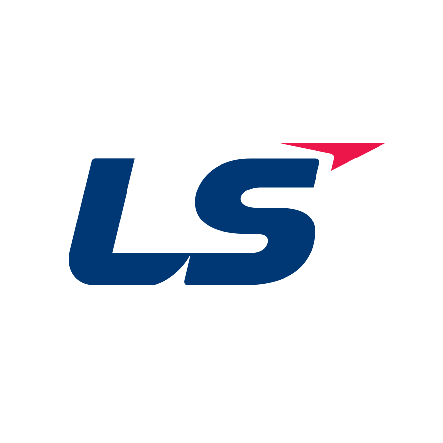 LS 로고