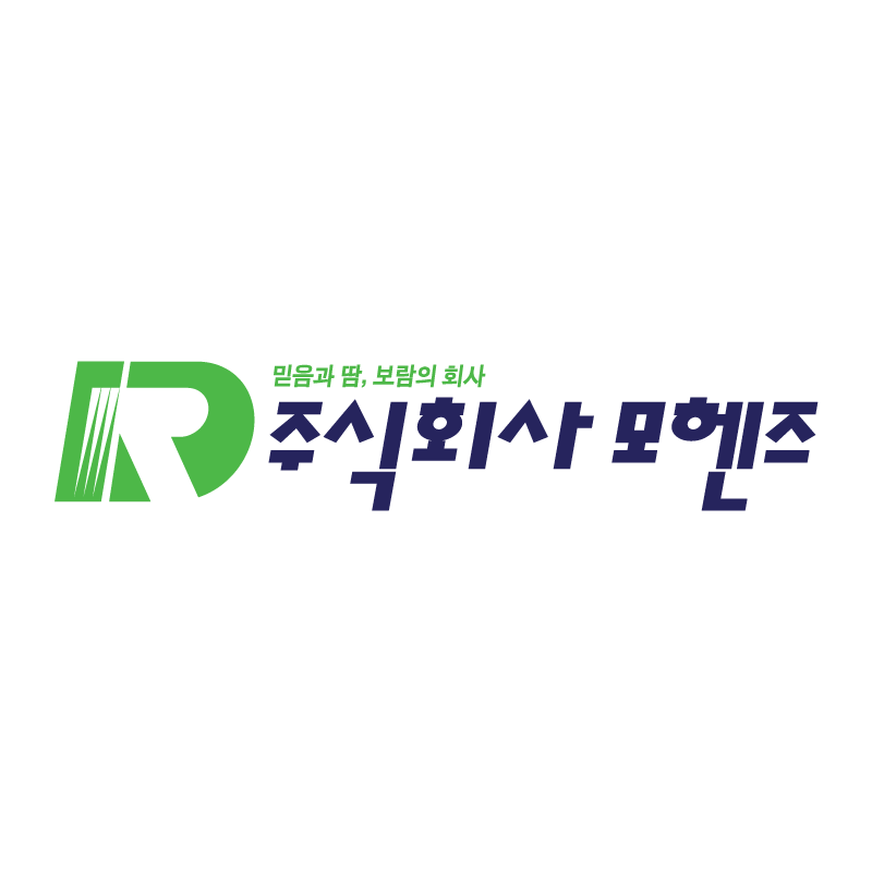 모헨즈 로고