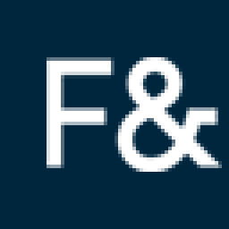 F&F홀딩스 로고