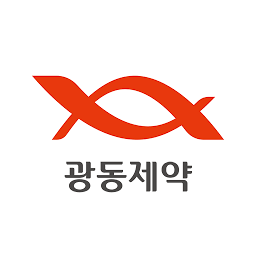 광동제약 로고