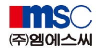 엠에스씨 로고