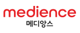 메디앙스 로고
