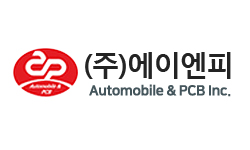 에이엔피 로고