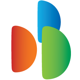 DB증권 로고