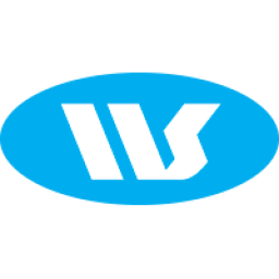 우신시스템 로고