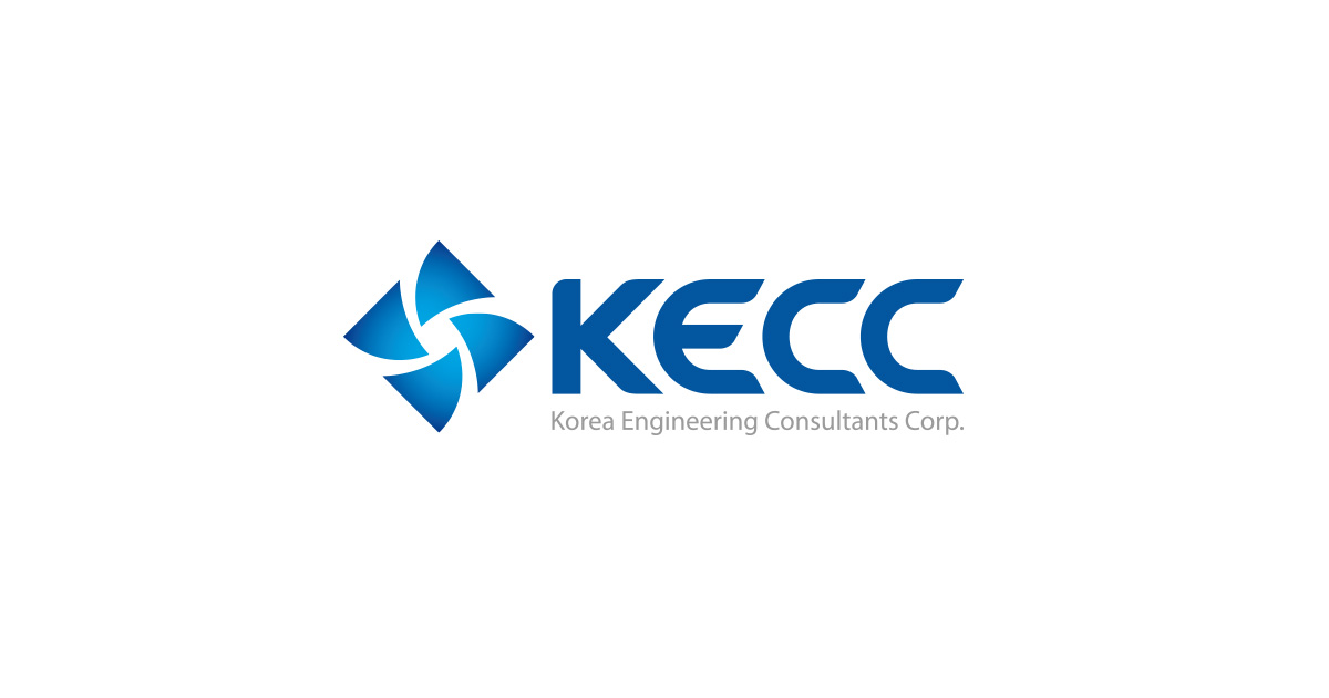 한국종합기술 로고