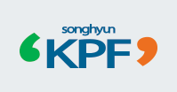 케이피에프 로고