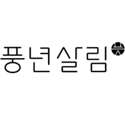 PN풍년 로고