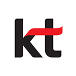 KT 로고