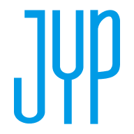 JYP Ent. 로고