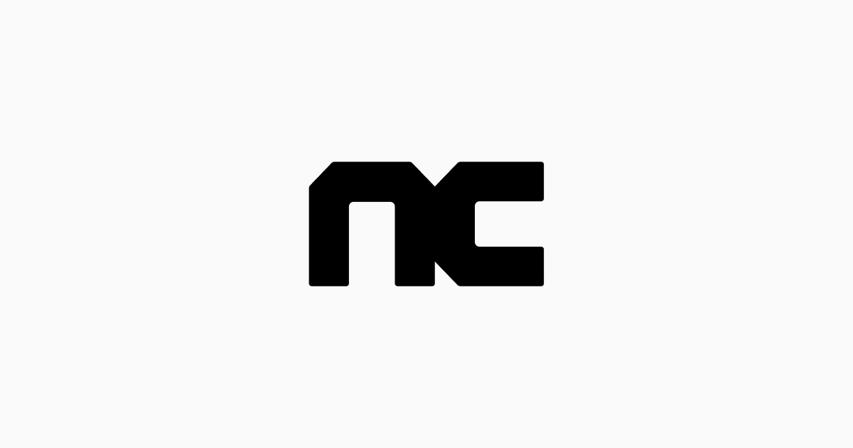 NC 로고