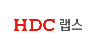 HDC랩스 로고