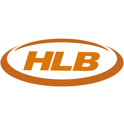 HLB제약 로고