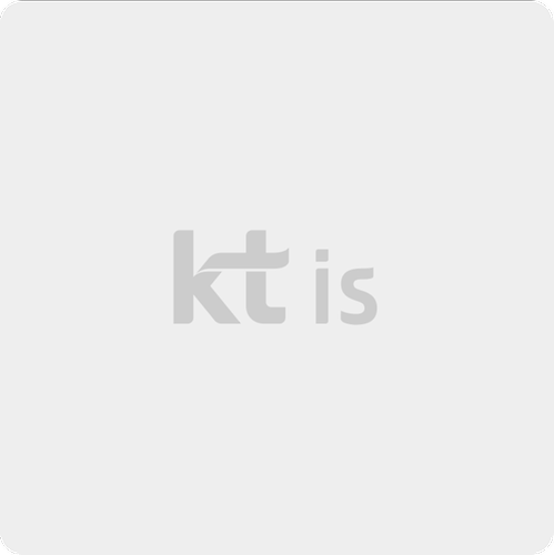 KTis 로고