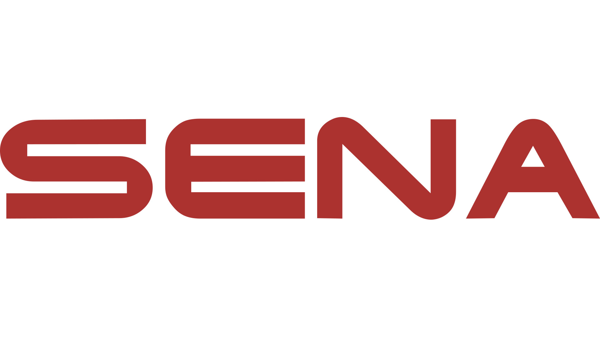 세나테크놀로지 로고
