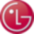 LG씨엔에스 로고
