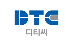 디티씨 로고