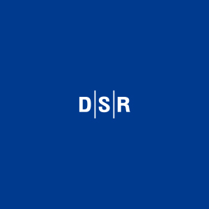 DSR제강 로고