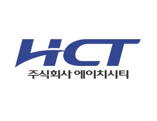에이치시티 로고