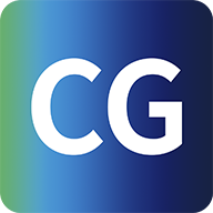 CG인바이츠 로고