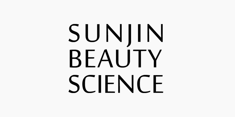 선진뷰티사이언스 로고