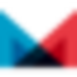 MDS테크 로고