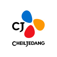 CJ제일제당 로고