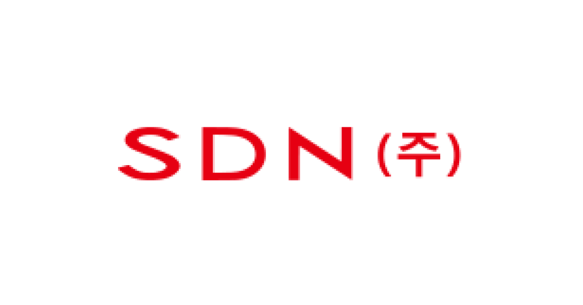 SDN 로고