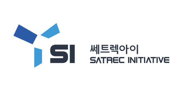 쎄트렉아이 로고
