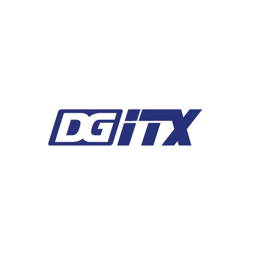 DGI 로고