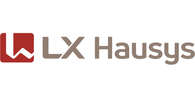 LX하우시스 로고